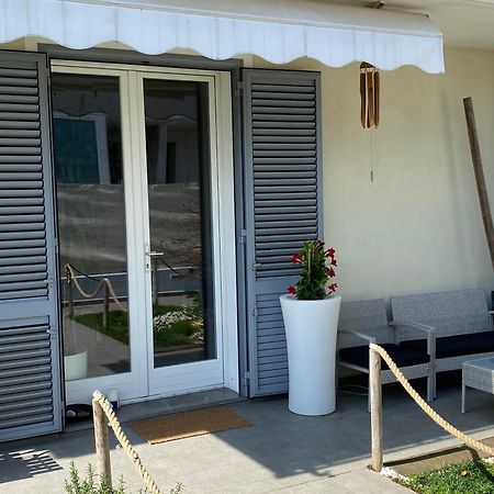 B&B Il Giardino Dello Yogi Savio di Ravenna Dış mekan fotoğraf