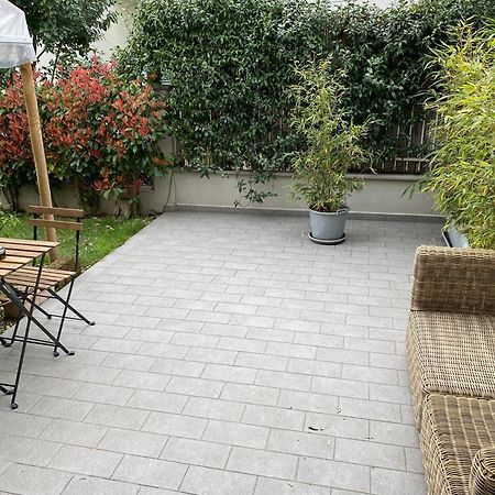 B&B Il Giardino Dello Yogi Savio di Ravenna Dış mekan fotoğraf