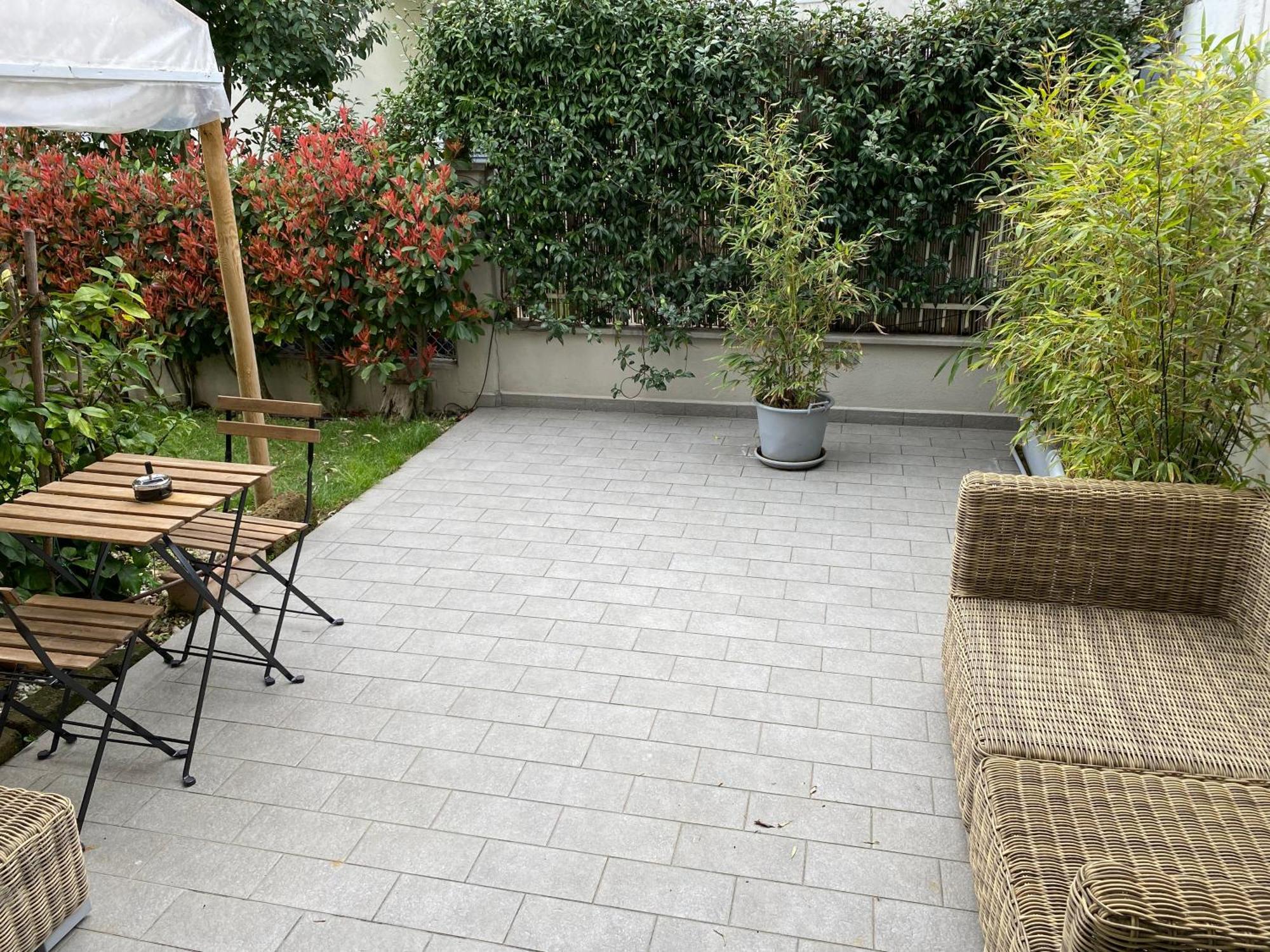 B&B Il Giardino Dello Yogi Savio di Ravenna Dış mekan fotoğraf