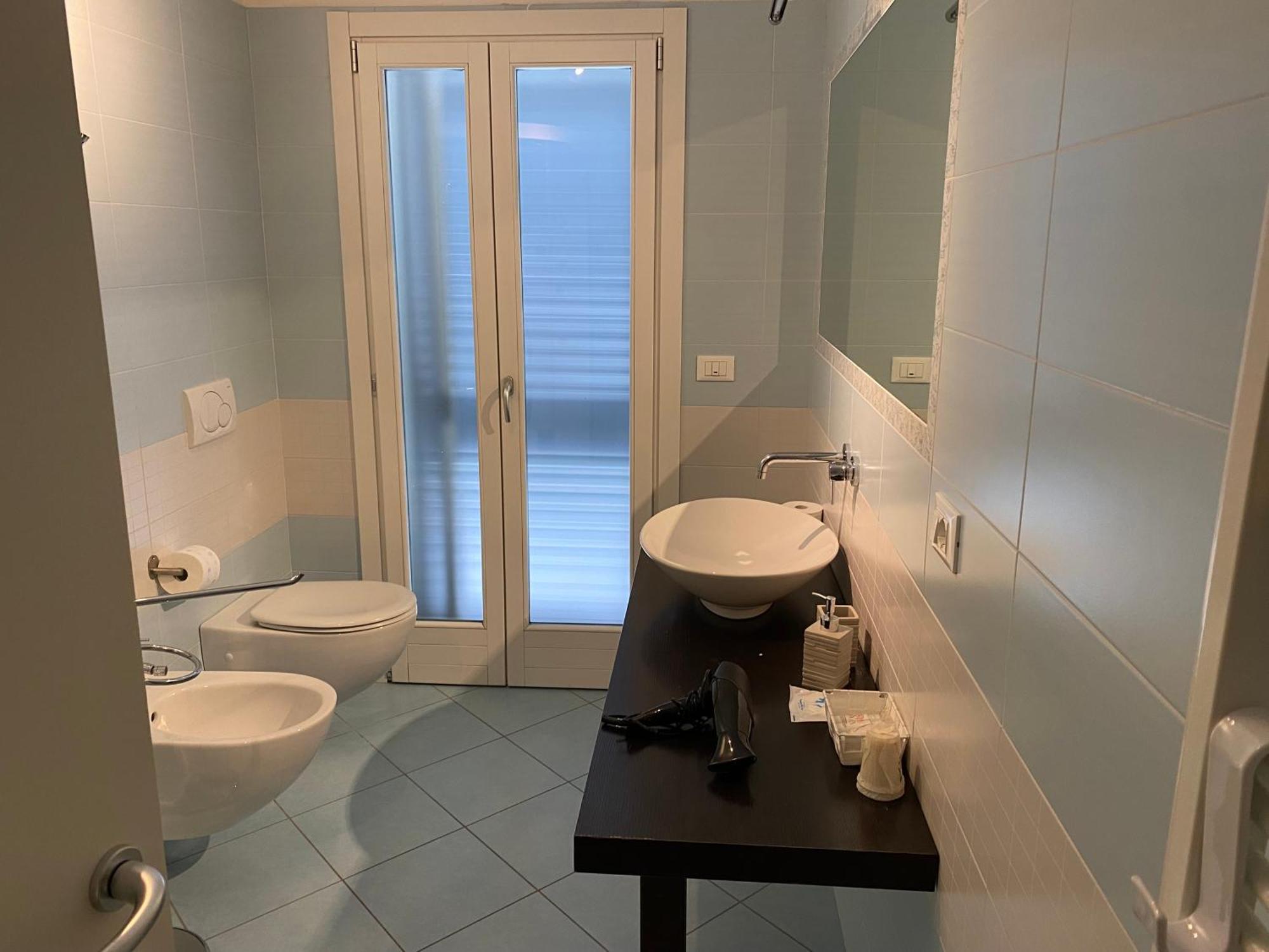 B&B Il Giardino Dello Yogi Savio di Ravenna Dış mekan fotoğraf