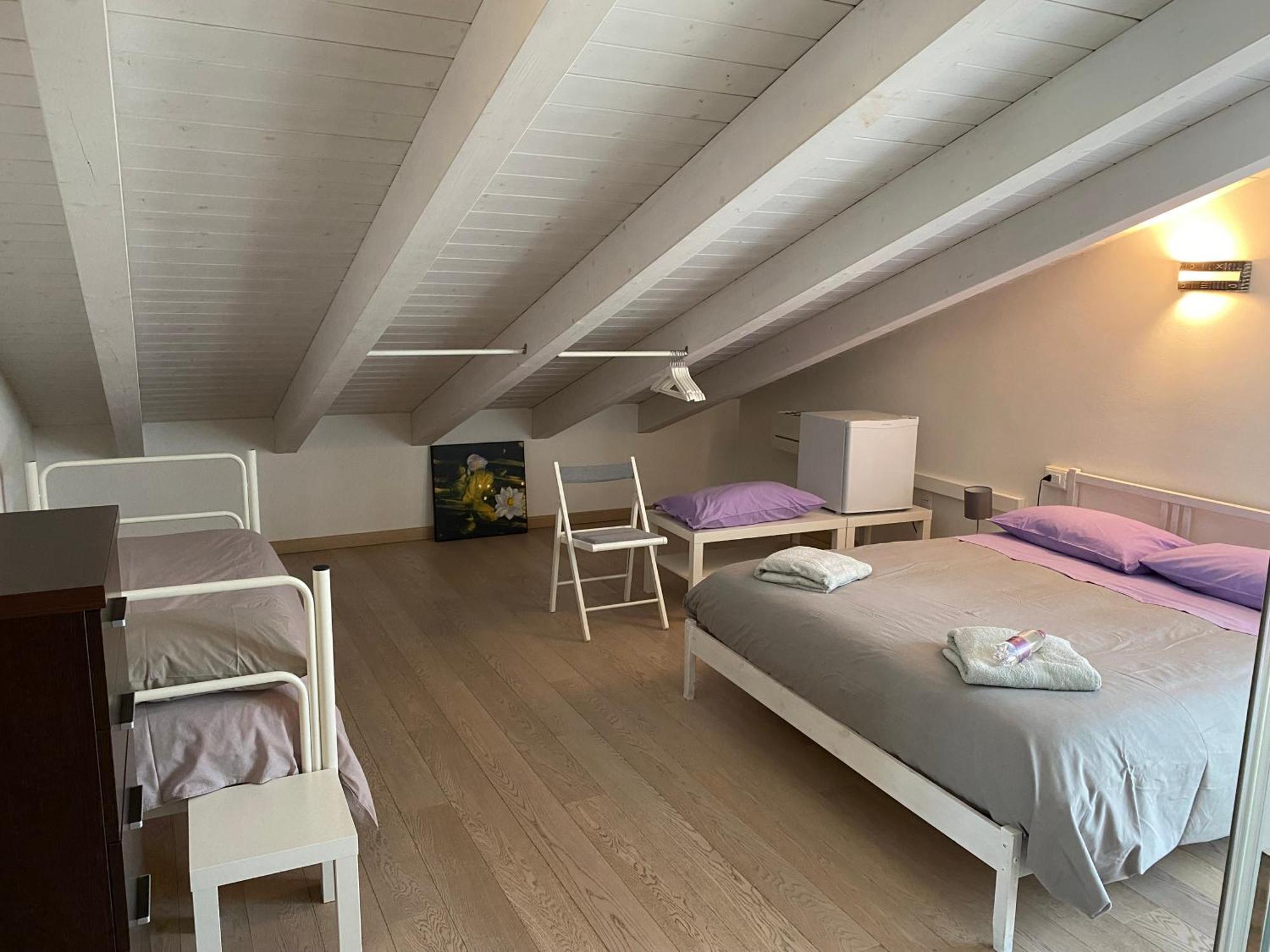 B&B Il Giardino Dello Yogi Savio di Ravenna Dış mekan fotoğraf